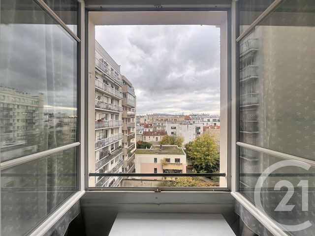 Appartement F1 à vendre - 1 pièce - 12.23 m2 - PARIS - 75014 - ILE-DE-FRANCE - Century 21 Actif Immobilier