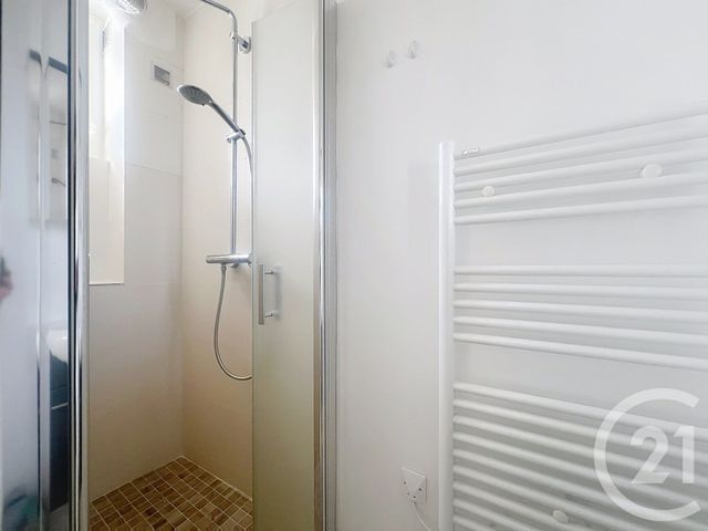 Appartement F2 à vendre - 2 pièces - 36.31 m2 - PARIS - 75014 - ILE-DE-FRANCE - Century 21 Actif Immobilier