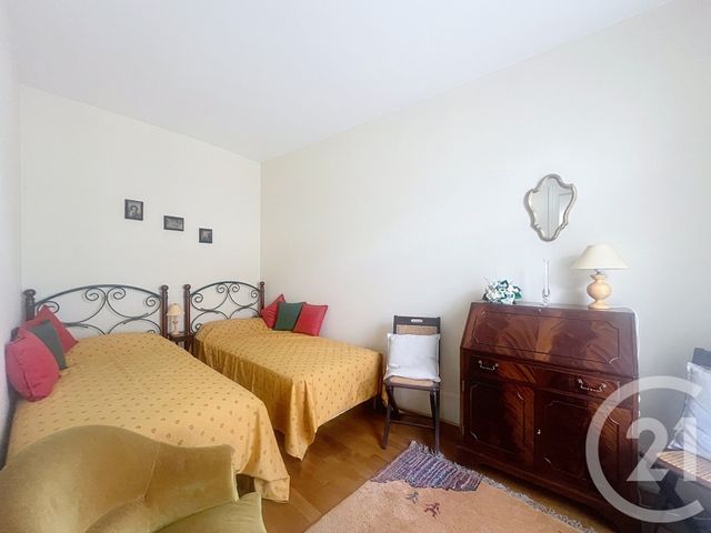 Appartement F2 à vendre - 2 pièces - 36.31 m2 - PARIS - 75014 - ILE-DE-FRANCE - Century 21 Actif Immobilier