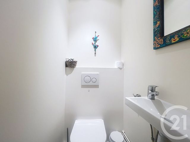 Appartement F2 à vendre - 2 pièces - 36.31 m2 - PARIS - 75014 - ILE-DE-FRANCE - Century 21 Actif Immobilier