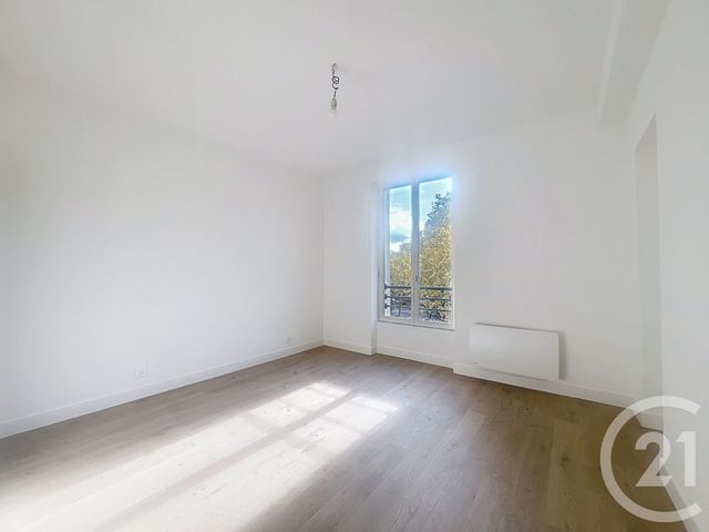 Appartement F2 à vendre - 2 pièces - 39.86 m2 - PARIS - 75014 - ILE-DE-FRANCE - Century 21 Actif Immobilier