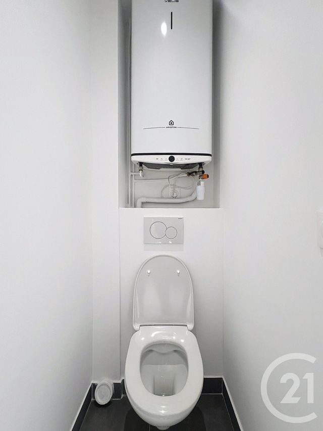 Appartement F2 à vendre - 2 pièces - 39.86 m2 - PARIS - 75014 - ILE-DE-FRANCE - Century 21 Actif Immobilier