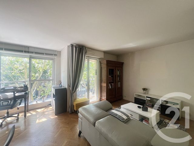 appartement - PARIS - 75014