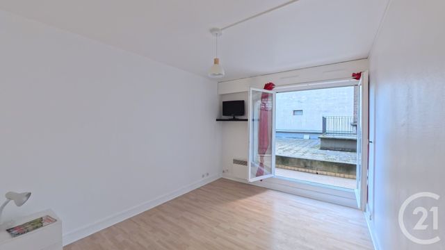 appartement - PARIS - 75014