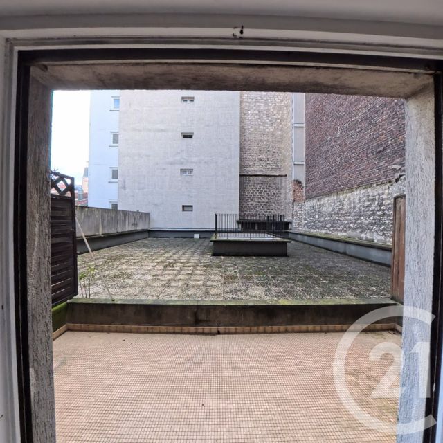 Appartement F1 à vendre - 1 pièce - 16.19 m2 - PARIS - 75014 - ILE-DE-FRANCE - Century 21 Actif Immobilier