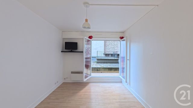 Appartement F1 à vendre - 1 pièce - 17.0 m2 - PARIS - 75014 - ILE-DE-FRANCE - Century 21 Actif Immobilier