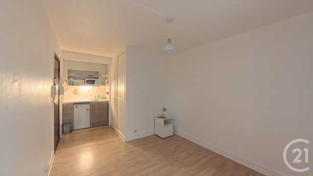Appartement F1 à vendre - 1 pièce - 17.0 m2 - PARIS - 75014 - ILE-DE-FRANCE - Century 21 Actif Immobilier