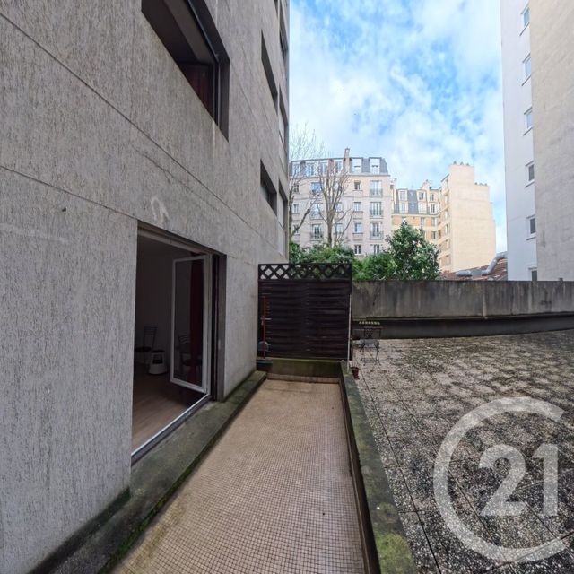 Appartement F1 à vendre - 1 pièce - 16.19 m2 - PARIS - 75014 - ILE-DE-FRANCE - Century 21 Actif Immobilier