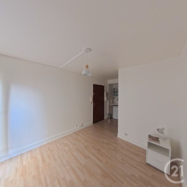 Appartement F1 à vendre - 1 pièce - 16.19 m2 - PARIS - 75014 - ILE-DE-FRANCE - Century 21 Actif Immobilier