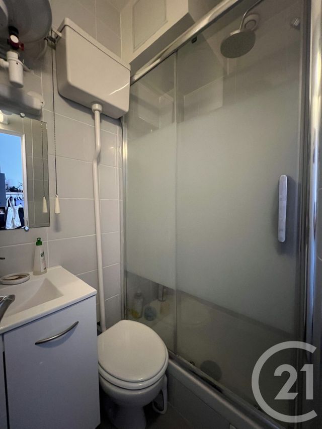 Appartement F1 à vendre - 1 pièce - 16.27 m2 - PARIS - 75013 - ILE-DE-FRANCE - Century 21 Actif Immobilier