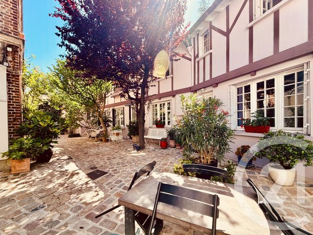 Appartement Duplex à vendre - 4 pièces - 81.04 m2 - PARIS - 75014 - ILE-DE-FRANCE - Century 21 Actif Immobilier