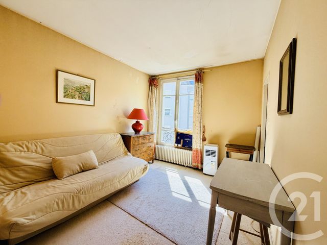Appartement Duplex à vendre - 4 pièces - 81.04 m2 - PARIS - 75014 - ILE-DE-FRANCE - Century 21 Actif Immobilier