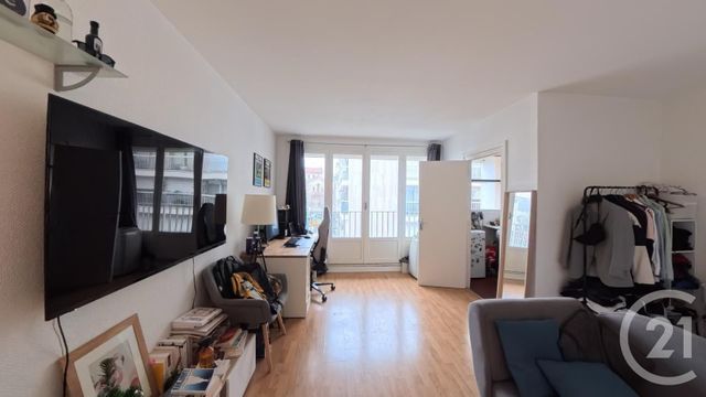 Appartement F1 à vendre PARIS
