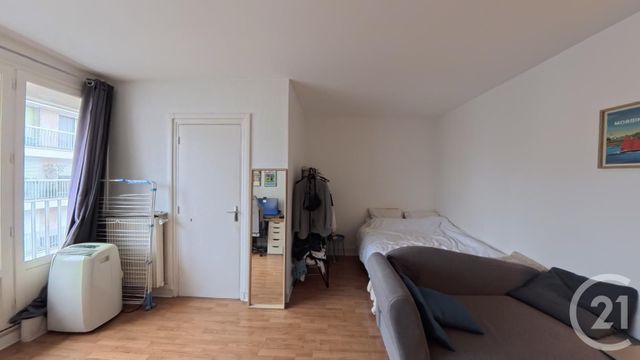 Appartement F1 à vendre - 1 pièce - 26.72 m2 - PARIS - 75014 - ILE-DE-FRANCE - Century 21 Actif Immobilier