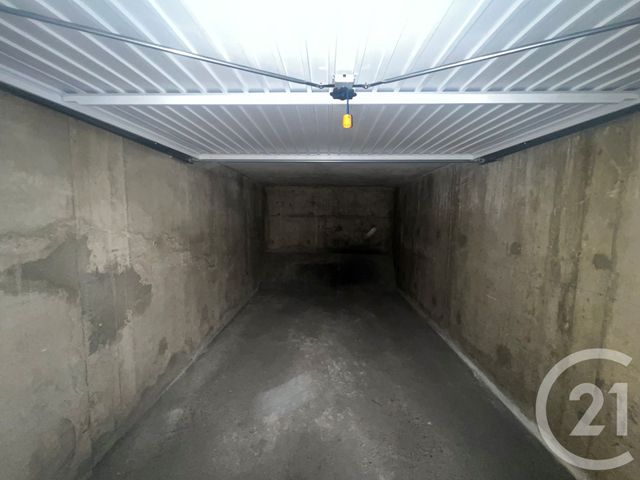 parking à louer - 11.5 m2 - PARIS - 75014 - ILE-DE-FRANCE - Century 21 Actif Immobilier