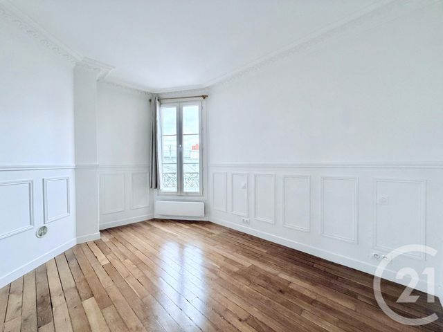 Appartement F2 à vendre - 2 pièces - 29.06 m2 - PARIS - 75014 - ILE-DE-FRANCE - Century 21 Actif Immobilier