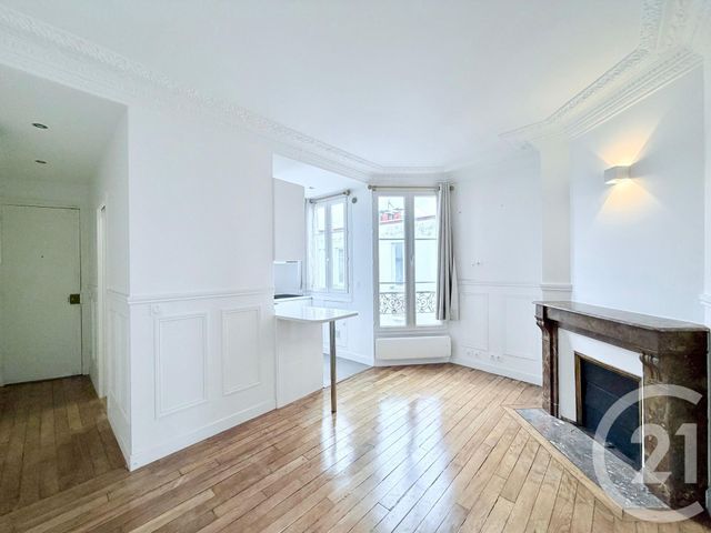 appartement - PARIS - 75014