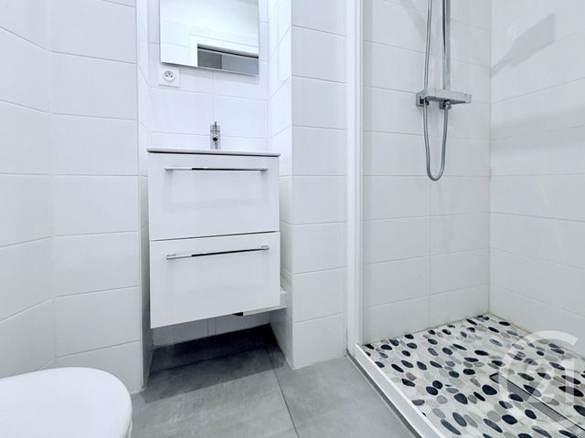 Appartement F2 à vendre - 2 pièces - 29.06 m2 - PARIS - 75014 - ILE-DE-FRANCE - Century 21 Actif Immobilier