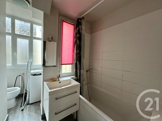 Appartement F2 à louer - 2 pièces - 48.04 m2 - PARIS - 75014 - ILE-DE-FRANCE - Century 21 Actif Immobilier