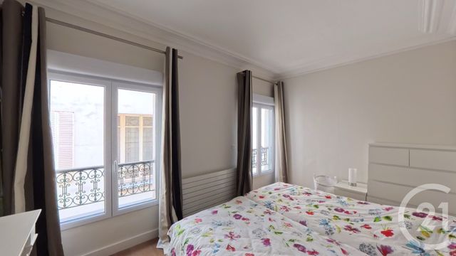 Appartement F3 à vendre - 3 pièces - 78.11 m2 - PARIS - 75008 - ILE-DE-FRANCE - Century 21 Actif Immobilier