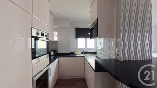 Appartement F3 à vendre - 3 pièces - 78.11 m2 - PARIS - 75008 - ILE-DE-FRANCE - Century 21 Actif Immobilier