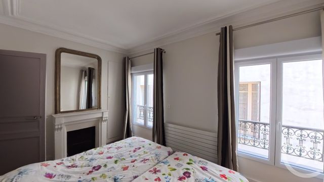 Appartement F3 à vendre - 3 pièces - 78.11 m2 - PARIS - 75008 - ILE-DE-FRANCE - Century 21 Actif Immobilier