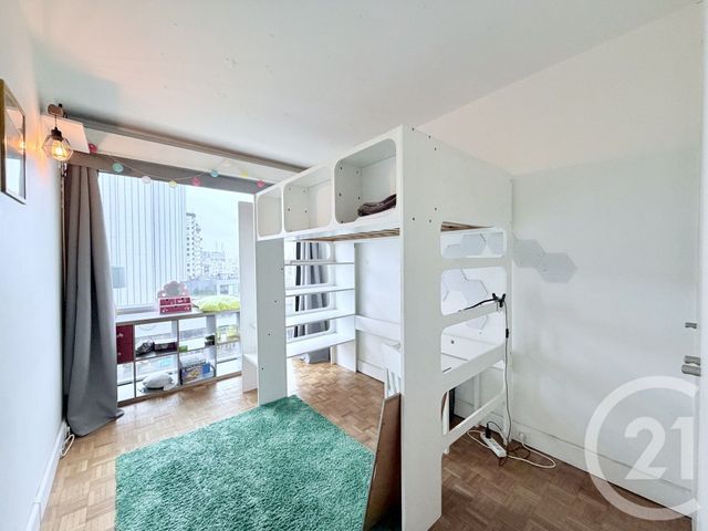 Appartement F4 à vendre - 4 pièces - 84.73 m2 - PARIS - 75014 - ILE-DE-FRANCE - Century 21 Actif Immobilier