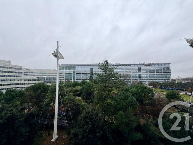 Appartement F4 à vendre - 4 pièces - 84.73 m2 - PARIS - 75014 - ILE-DE-FRANCE - Century 21 Actif Immobilier