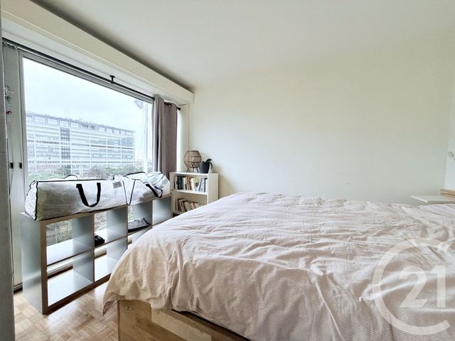 Appartement F4 à vendre - 4 pièces - 84.73 m2 - PARIS - 75014 - ILE-DE-FRANCE - Century 21 Actif Immobilier