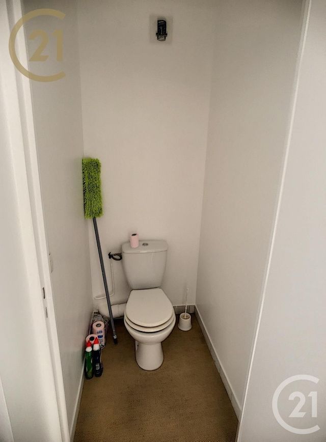 Appartement F3 à louer - 3 pièces - 70.0 m2 - LE KREMLIN BICETRE - 94 - ILE-DE-FRANCE - Century 21 Actif Immobilier