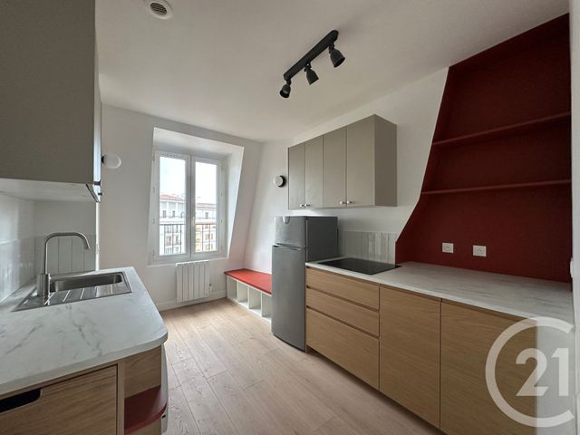 appartement - MONTROUGE - 92