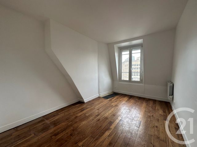 Appartement F2 à louer - 2 pièces - 37.7 m2 - MONTROUGE - 92 - ILE-DE-FRANCE - Century 21 Actif Immobilier