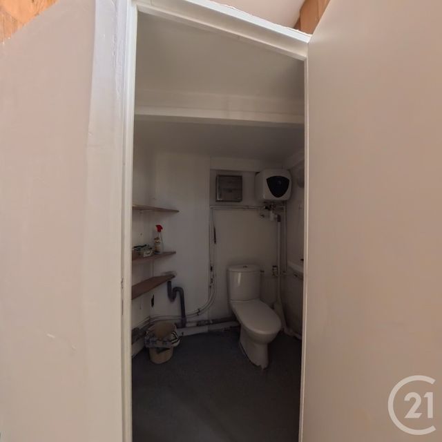 commerce à vendre - 61.0 m2 - PARIS - 75 - ILE-DE-FRANCE - Century 21 Actif Immobilier