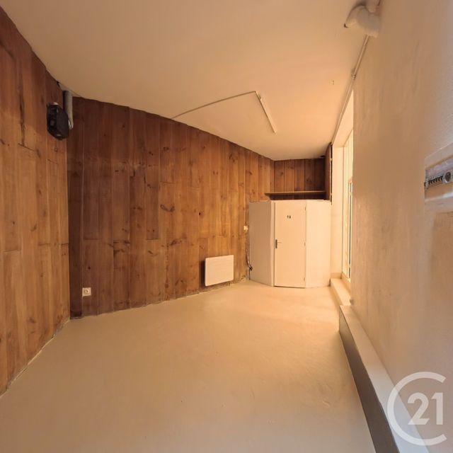 commerce à vendre - 61.0 m2 - PARIS - 75 - ILE-DE-FRANCE - Century 21 Actif Immobilier