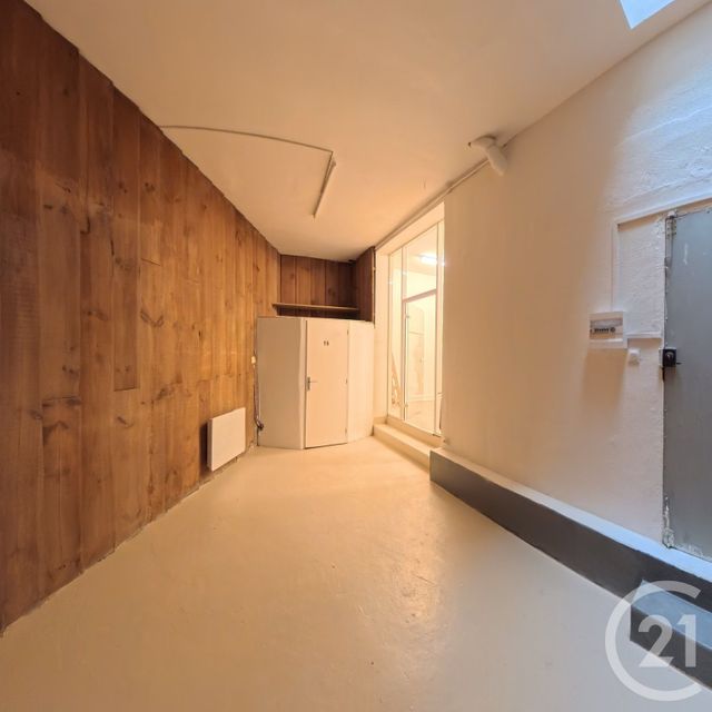 commerce à vendre - 61.0 m2 - PARIS - 75 - ILE-DE-FRANCE - Century 21 Actif Immobilier