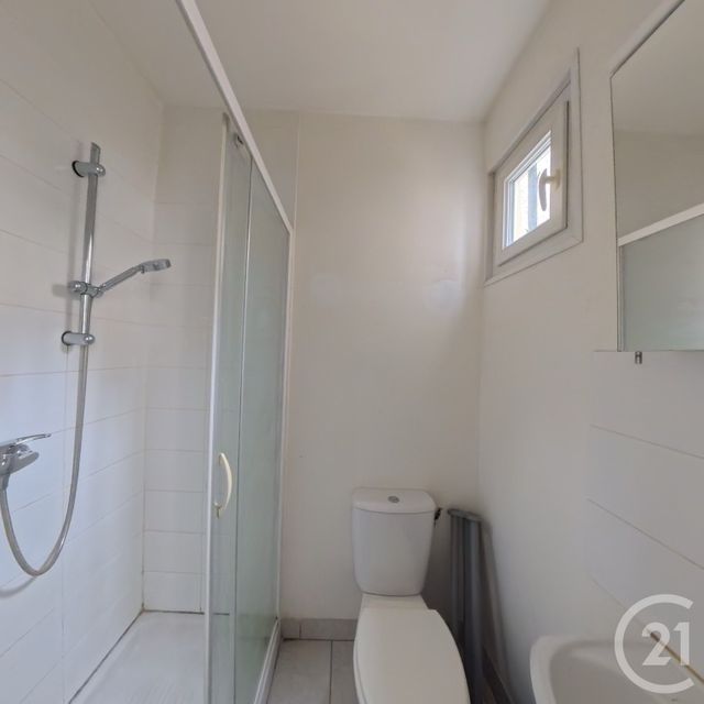 Appartement F1 à vendre - 1 pièce - 26.2 m2 - PARIS - 75014 - ILE-DE-FRANCE - Century 21 Actif Immobilier