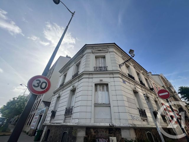 Appartement F1 à vendre - 1 pièce - 25.23 m2 - MONTROUGE - 92 - ILE-DE-FRANCE - Century 21 Actif Immobilier