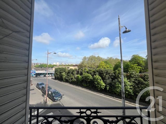 Appartement F1 à vendre - 1 pièce - 25.23 m2 - MONTROUGE - 92 - ILE-DE-FRANCE - Century 21 Actif Immobilier