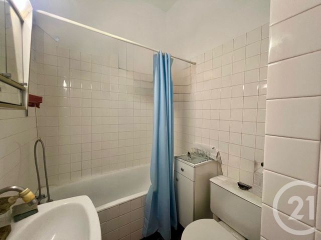 Appartement F1 à vendre - 1 pièce - 25.23 m2 - MONTROUGE - 92 - ILE-DE-FRANCE - Century 21 Actif Immobilier