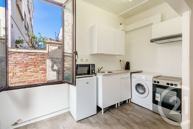 maison à louer - 2 pièces - 49.0 m2 - ALFORTVILLE - 94 - ILE-DE-FRANCE - Century 21 Actif Immobilier