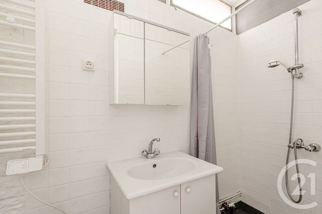 maison à louer - 2 pièces - 49.0 m2 - ALFORTVILLE - 94 - ILE-DE-FRANCE - Century 21 Actif Immobilier