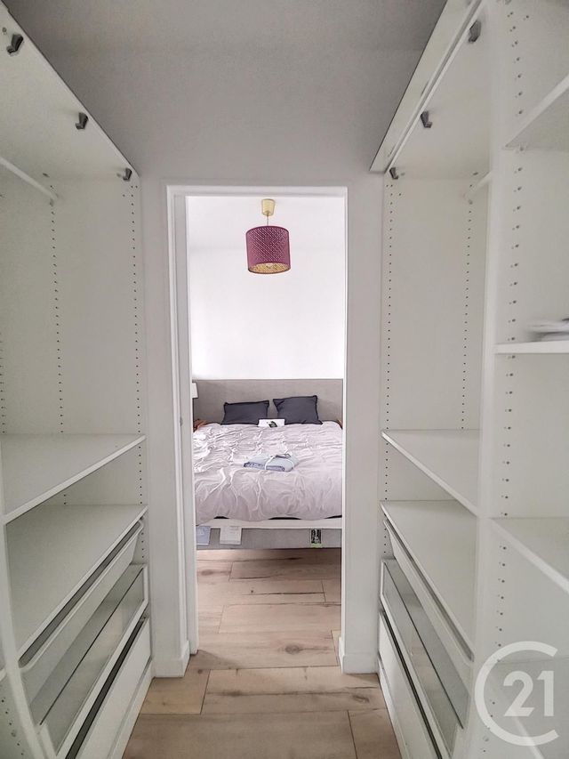 Appartement F1 à louer - 1 pièce - 35.15 m2 - PARIS - 75014 - ILE-DE-FRANCE - Century 21 Actif Immobilier