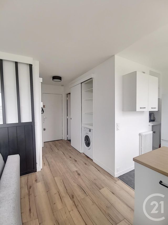 Appartement F1 à louer - 1 pièce - 35.15 m2 - PARIS - 75014 - ILE-DE-FRANCE - Century 21 Actif Immobilier