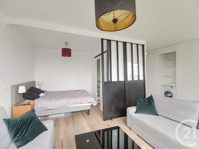 Appartement F1 à louer - 1 pièce - 35.15 m2 - PARIS - 75014 - ILE-DE-FRANCE - Century 21 Actif Immobilier
