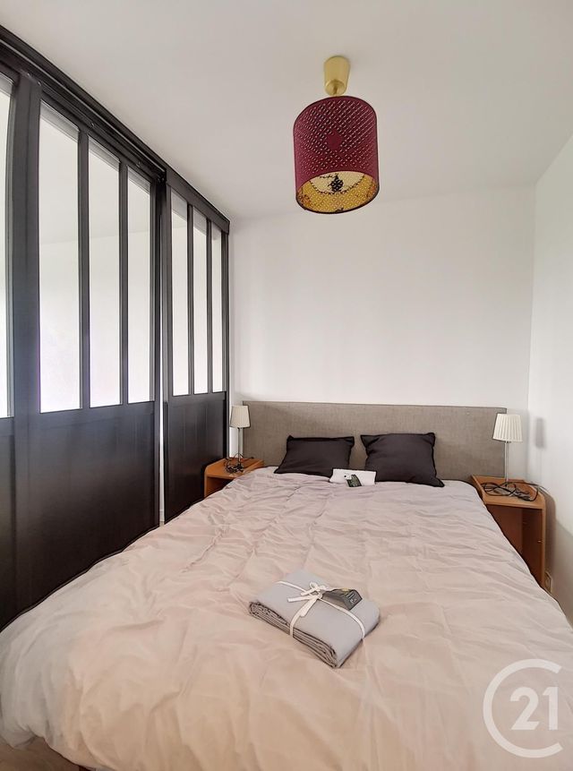 Appartement F1 à louer - 1 pièce - 35.15 m2 - PARIS - 75014 - ILE-DE-FRANCE - Century 21 Actif Immobilier