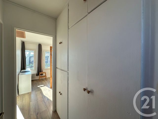 Appartement F1 à louer - 1 pièce - 23.0 m2 - PARIS - 75013 - ILE-DE-FRANCE - Century 21 Actif Immobilier