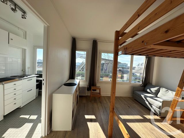 appartement - PARIS - 75013