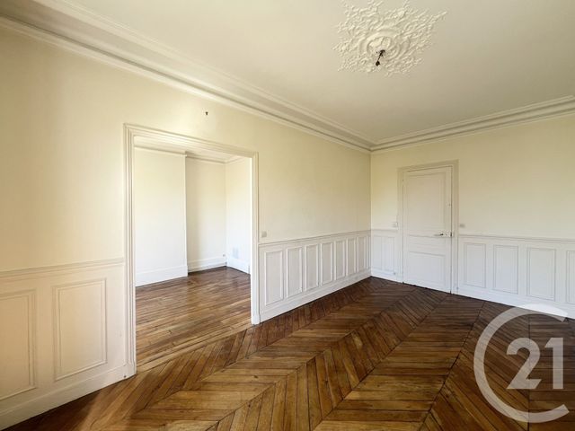 Appartement F3 à vendre - 3 pièces - 48.05 m2 - PARIS - 75014 - ILE-DE-FRANCE - Century 21 Actif Immobilier