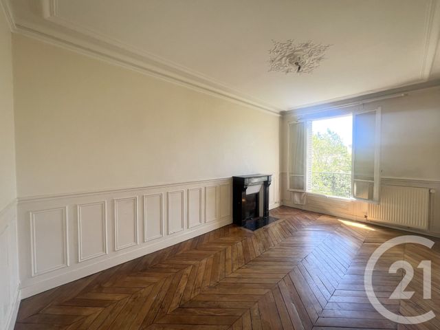 appartement - PARIS - 75014