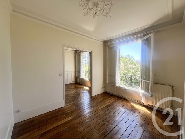 Appartement F3 à vendre - 3 pièces - 48.05 m2 - PARIS - 75014 - ILE-DE-FRANCE - Century 21 Actif Immobilier
